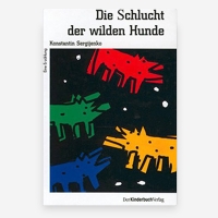 Die Schlucht der wilden Hunde